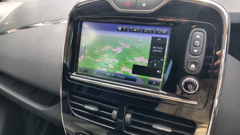 Ucs Stockport Car For Sale (16)